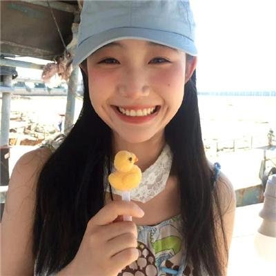 香米小情歌